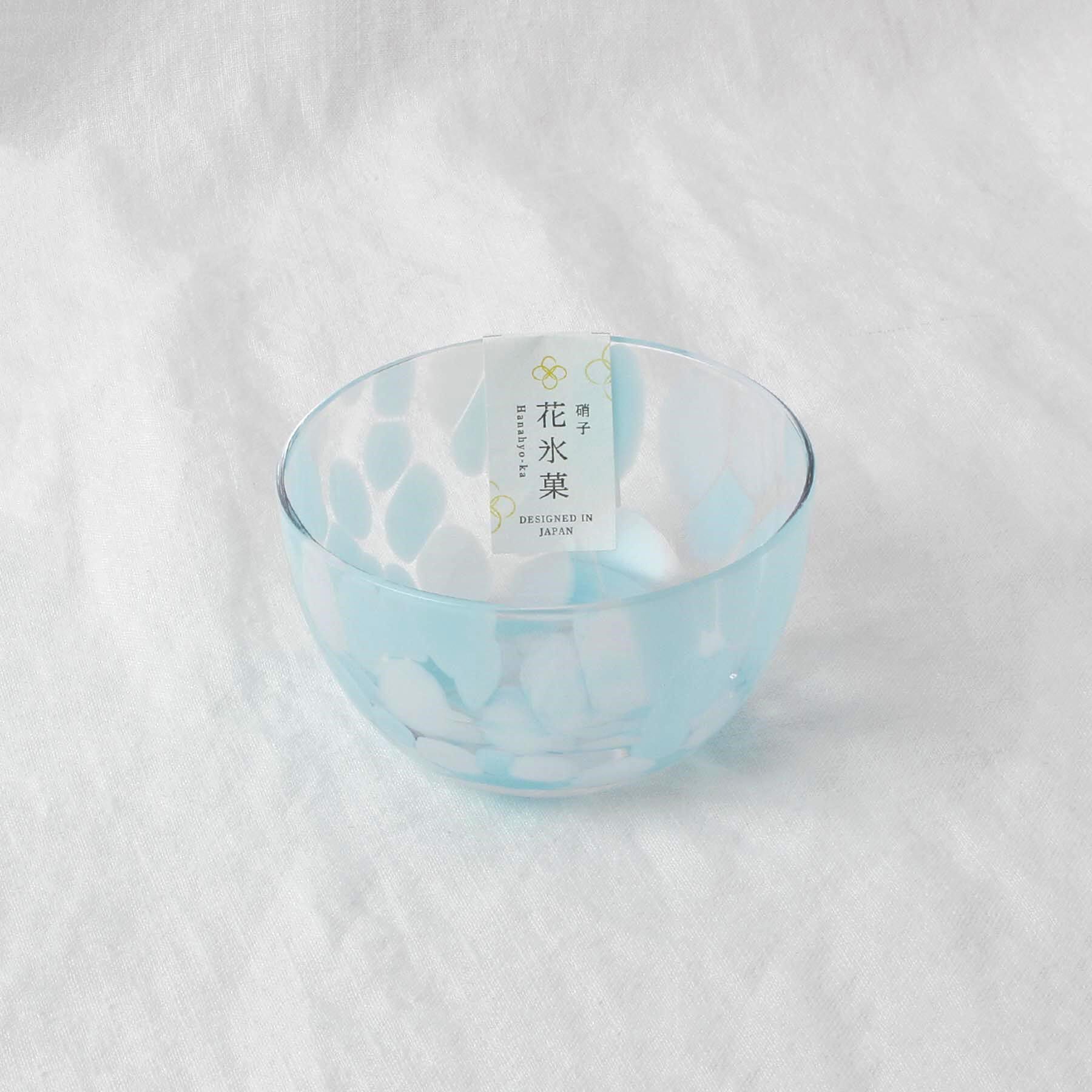 212 KITCHEN STORE「花氷菓 ミニボウル 朝」|食器・キッチングッズ|