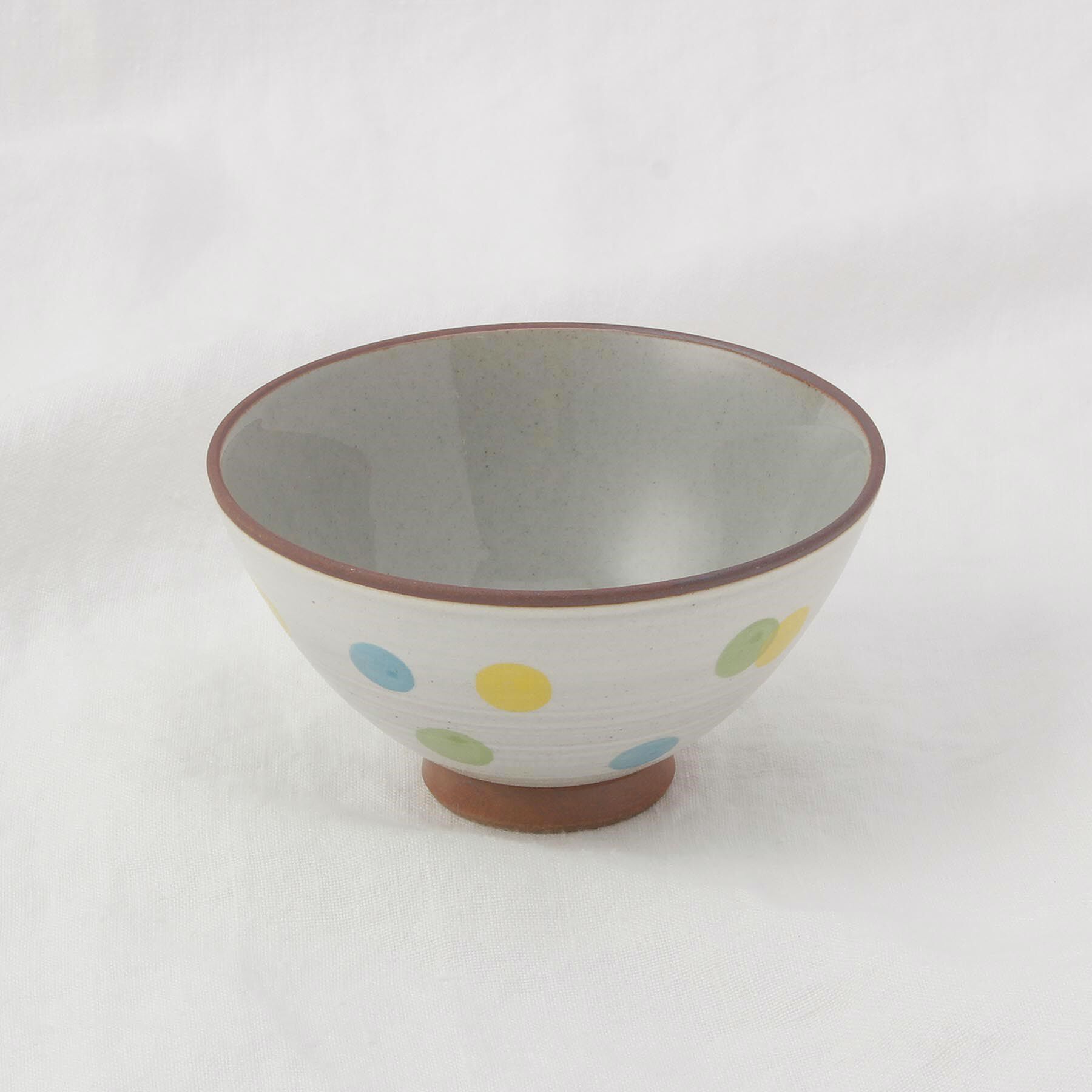 212 KITCHEN STORE「茶碗 ころころおいり BL」|食器・キッチングッズ|