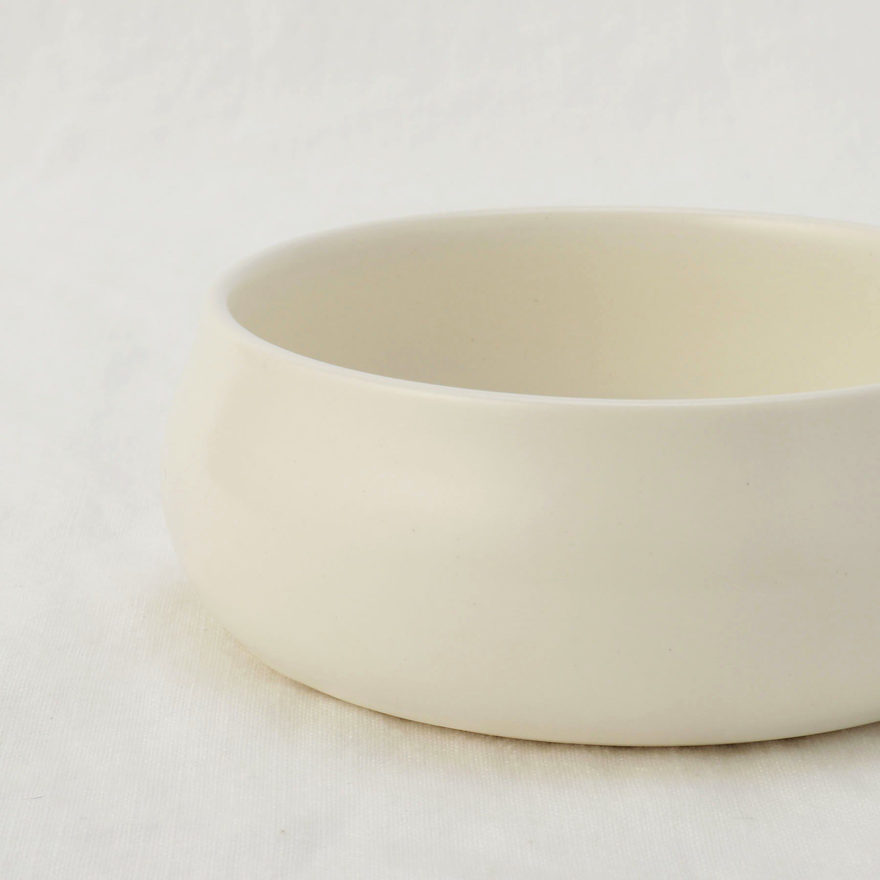 212 KITCHEN STORE「KOS シチューボウル アイボリー」|食器・キッチングッズ|