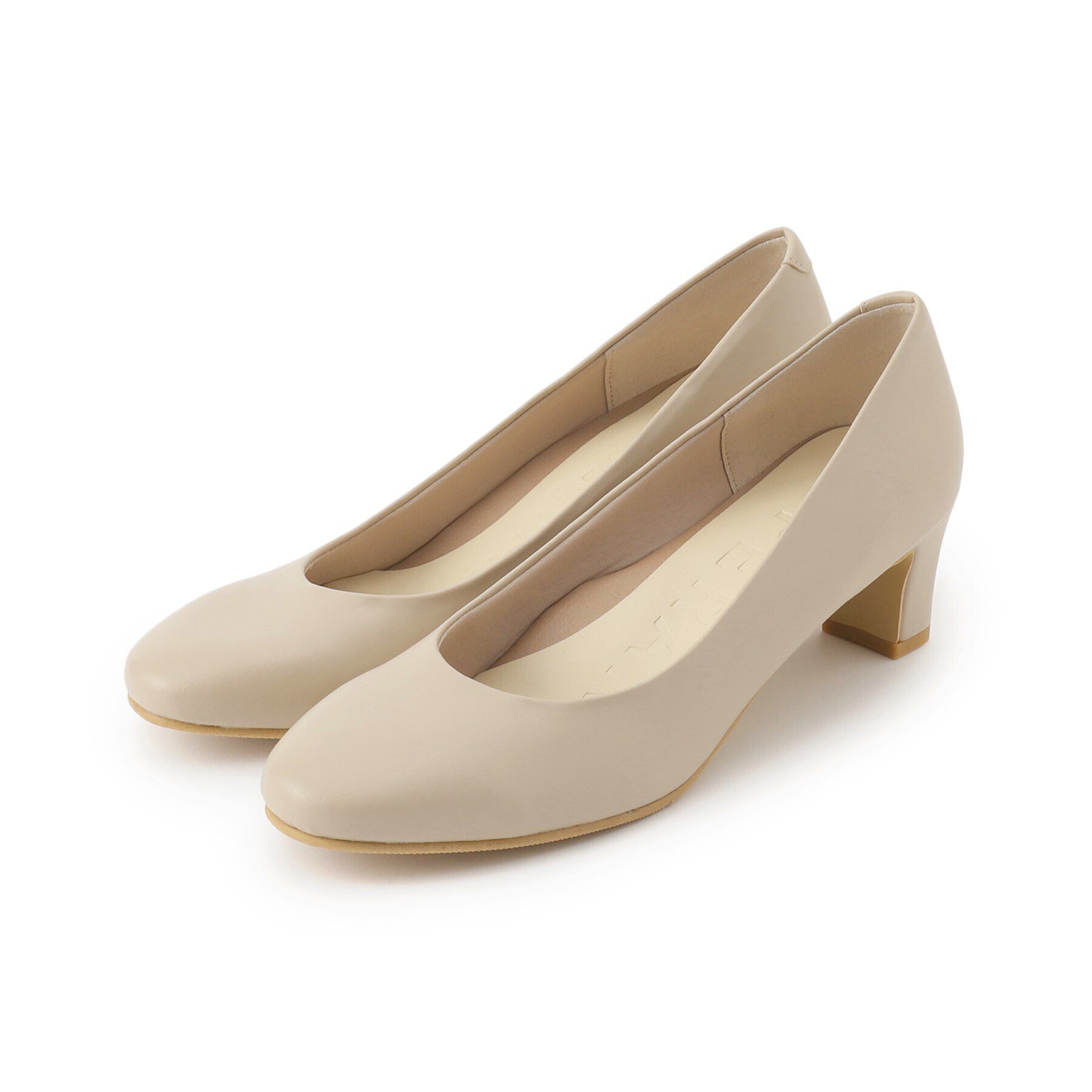 ESPERANZA「12時間パンプスWorkDay[5.0cmヒール]」|パンプス|