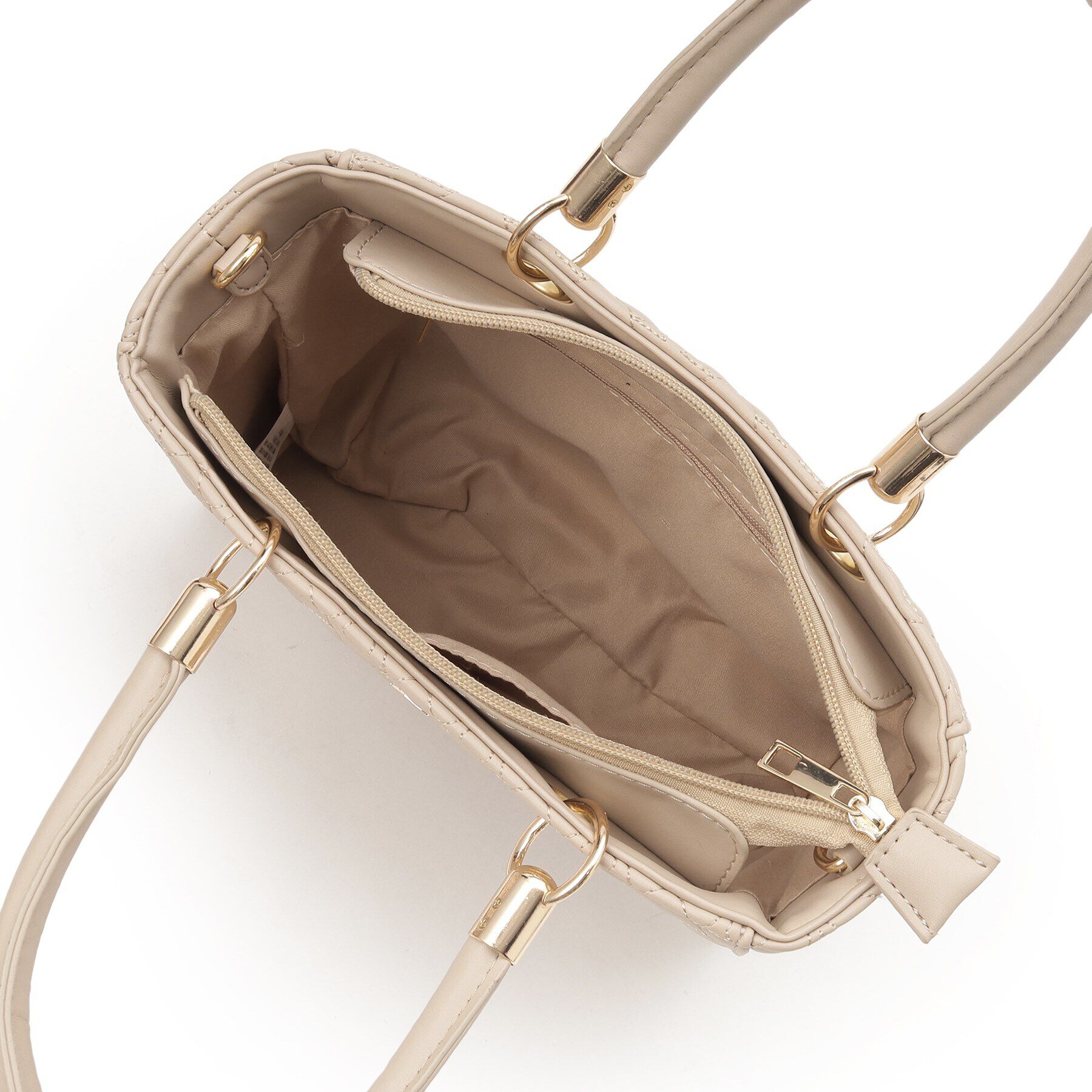 Ober Tashe「キャリー2WAYトート」|トートバッグ|