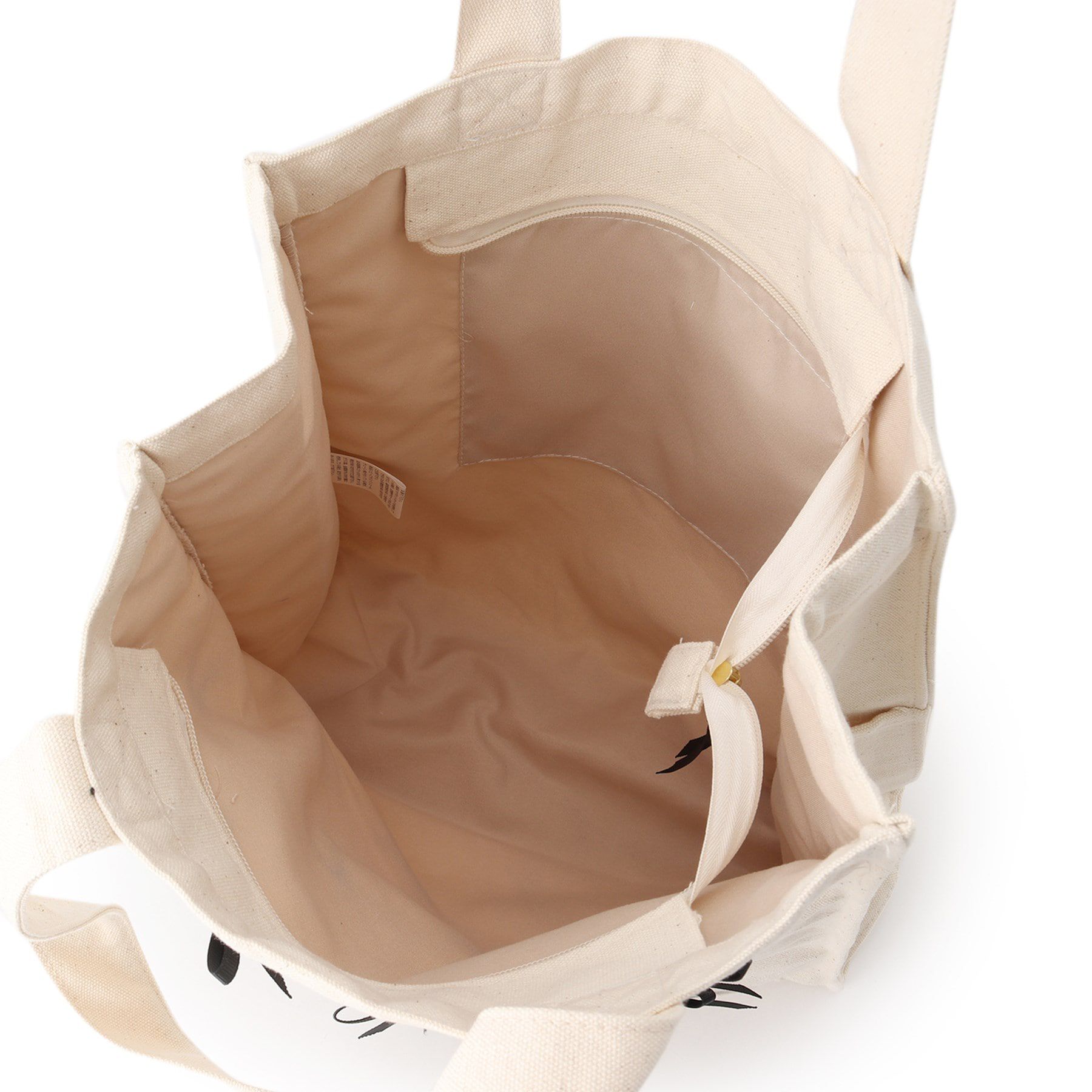 Ober Tashe「通勤通学に使える！リボントートバッグ」|トートバッグ|