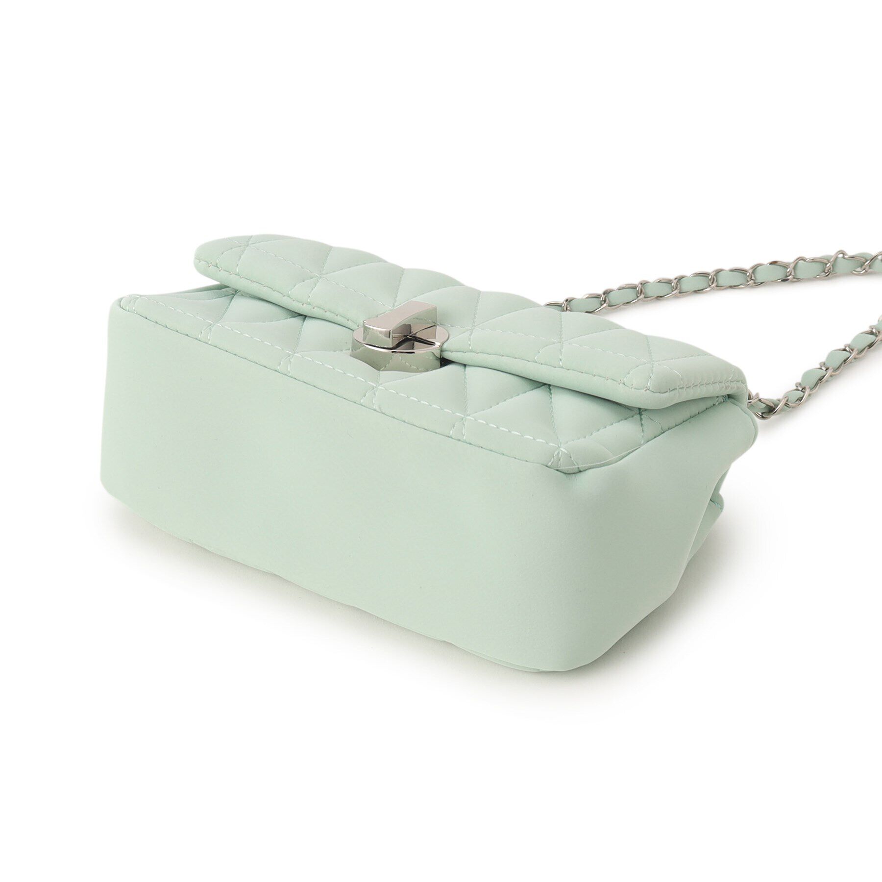 Ober Tashe「キルティングショルダーバッグ」|ショルダー・メッセンジャー|