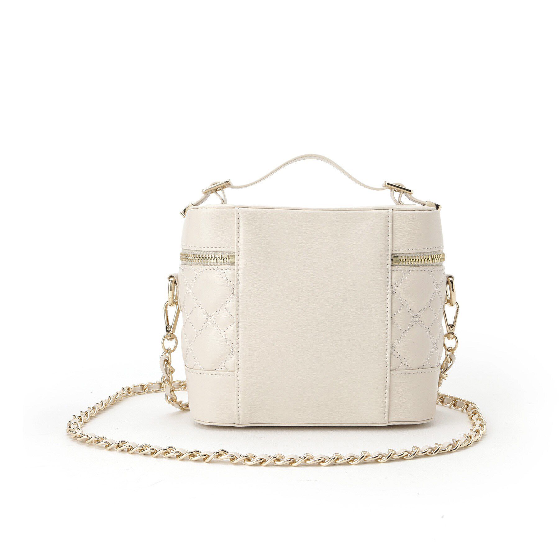 ESPERANZA「キルティングバニティバッグ」|ショルダー・メッセンジャー|