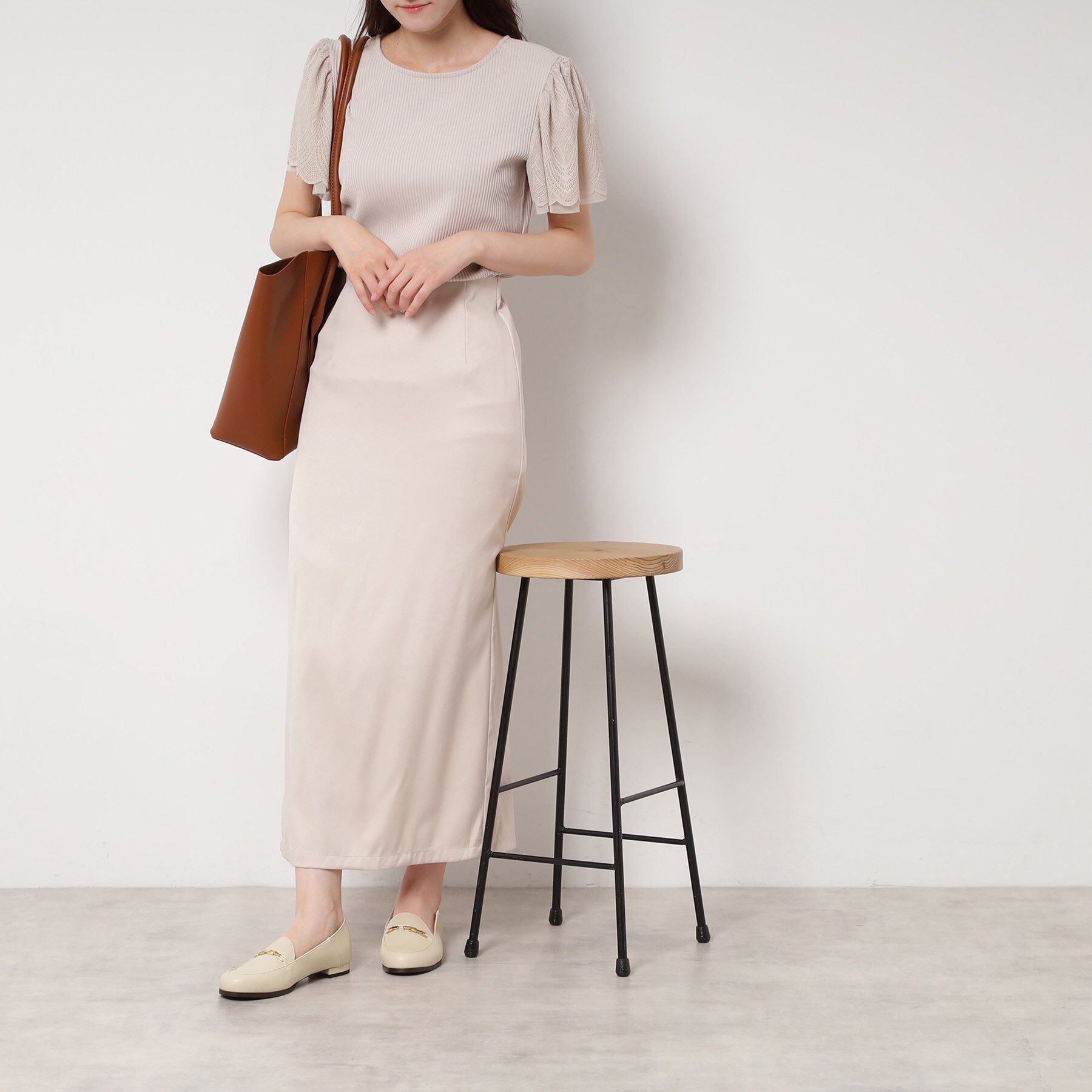 ESPERANZA「【EC先行販売】バブーシュローファー」|その他|