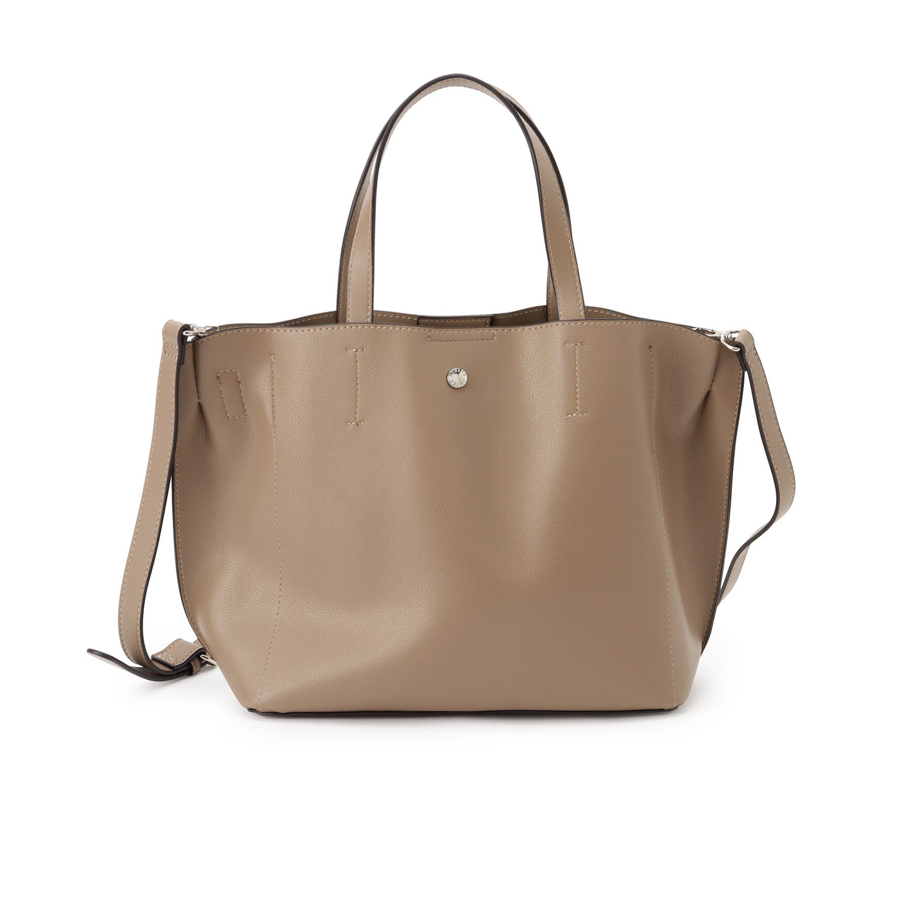 ESPERANZA「肩楽 2WAYミニトートバッグ」|トートバッグ|