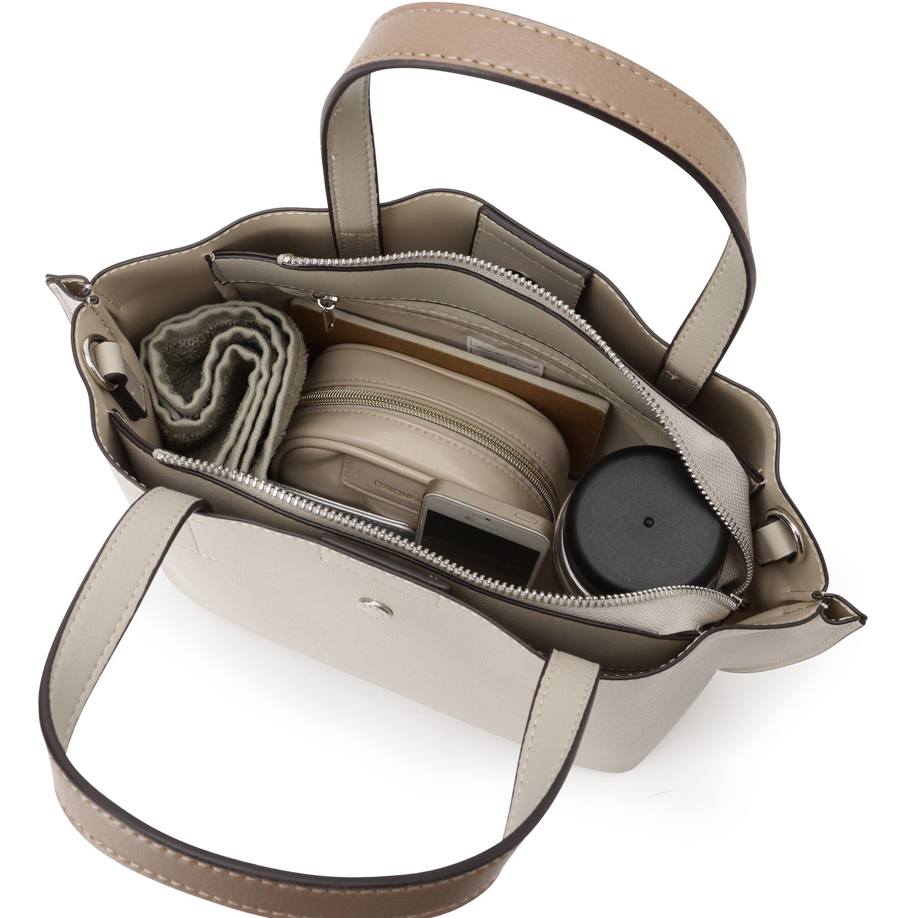 ESPERANZA「肩楽 2WAYミニトートバッグ」|トートバッグ|