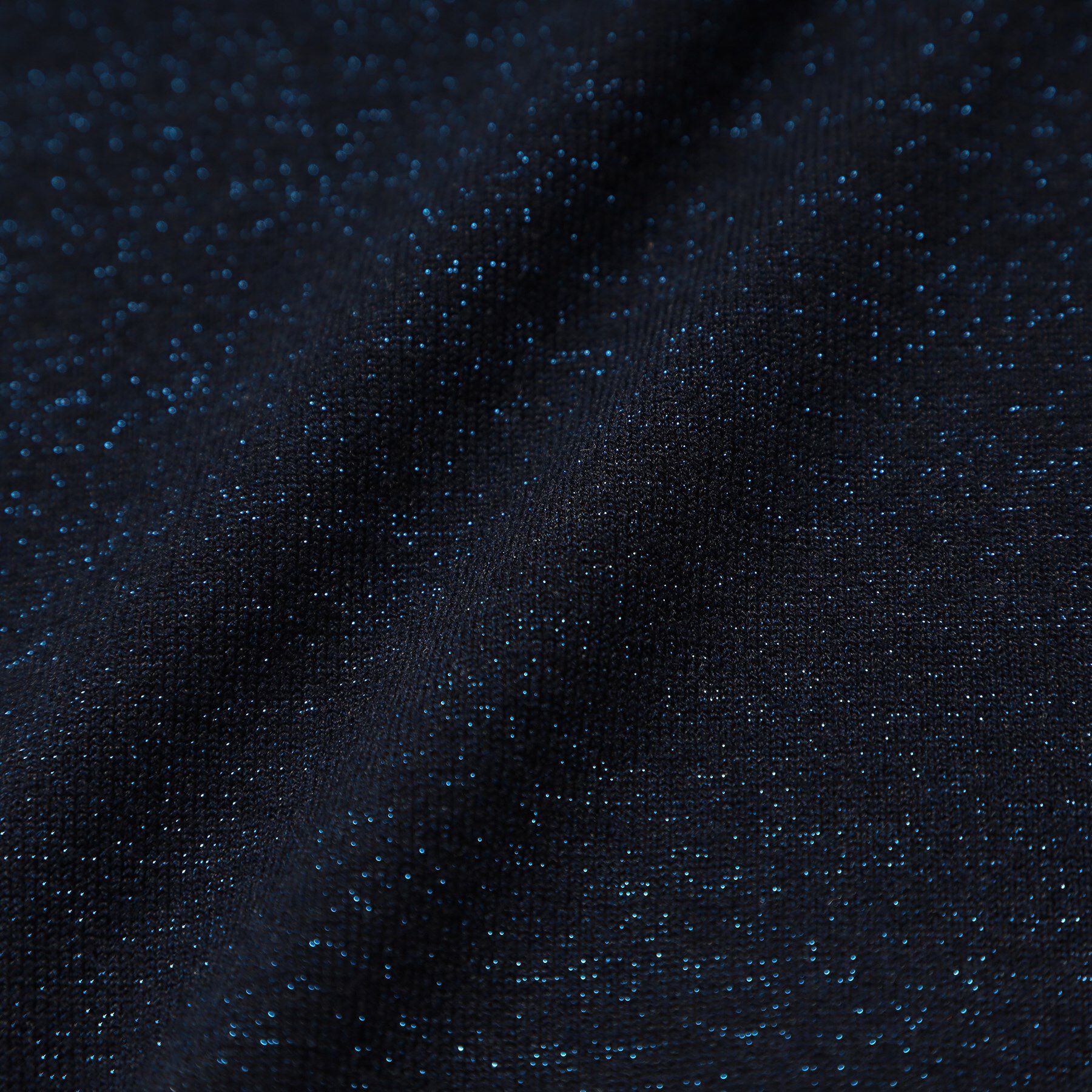 SunaUna「【SS～Lサイズ展開／6色展開】パール調ニット」|ニット・セーター|