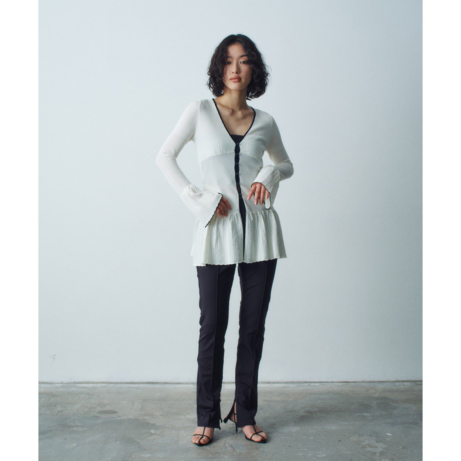 CODE A「leggings pants」|その他|