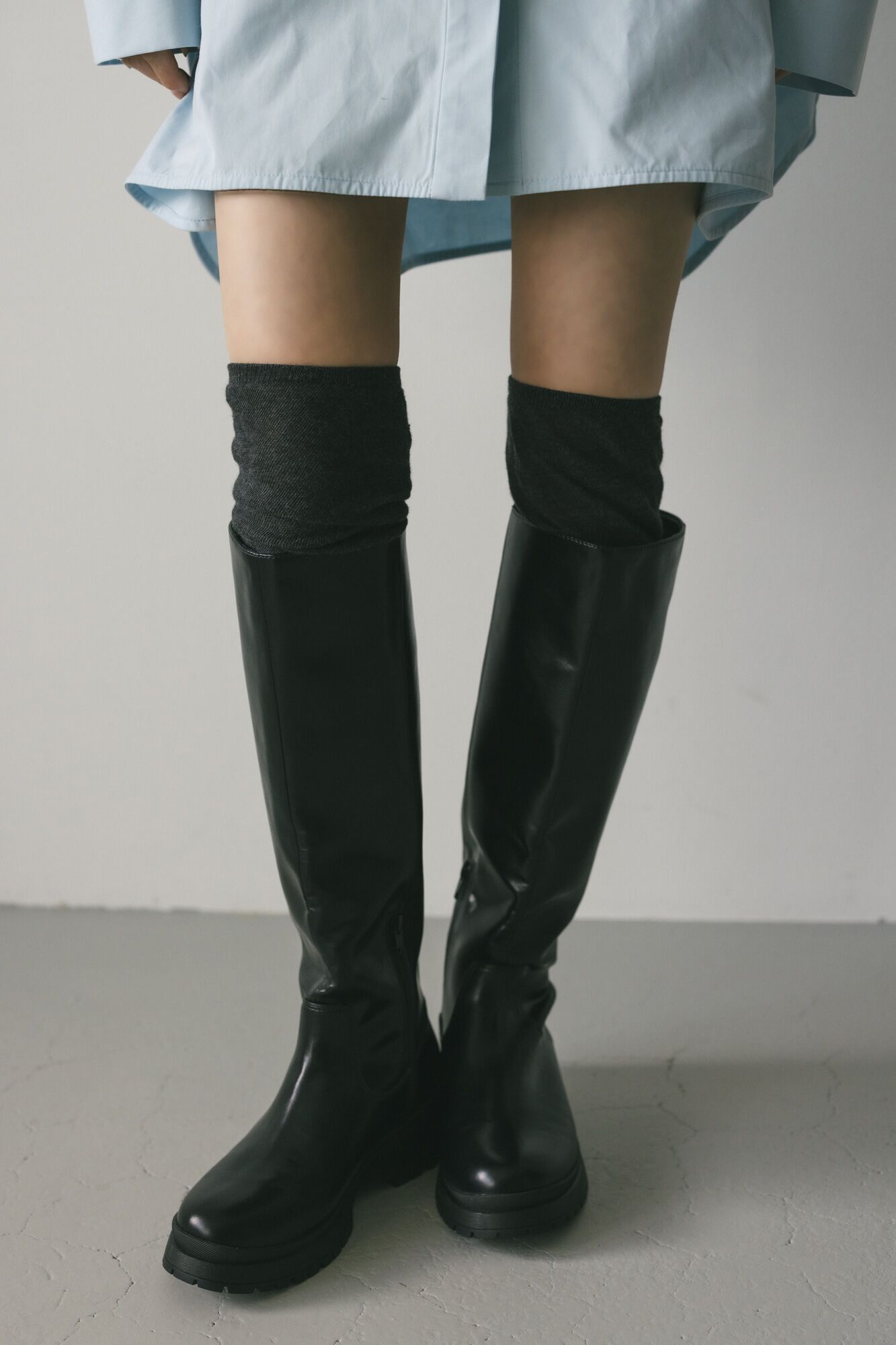 STYLEMIXER「ニーハイソックス」|その他|