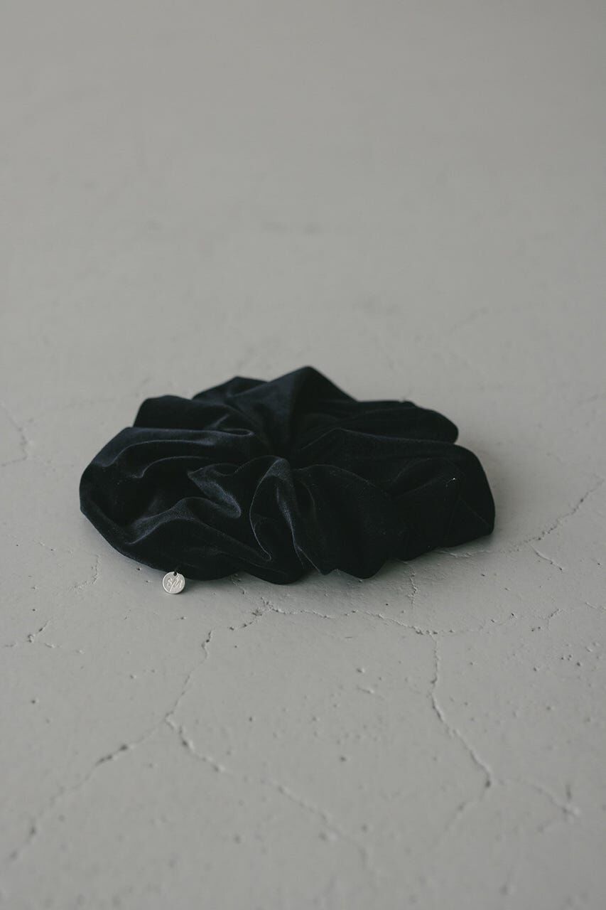 STYLEMIXER「ベロアボリュームシュシュ」|その他|