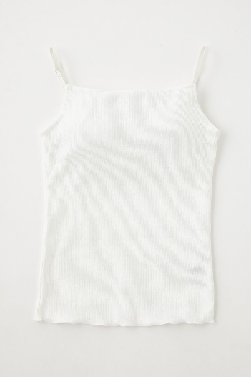 MOUSSY「HORIZON キャミソール」|キャミソール|