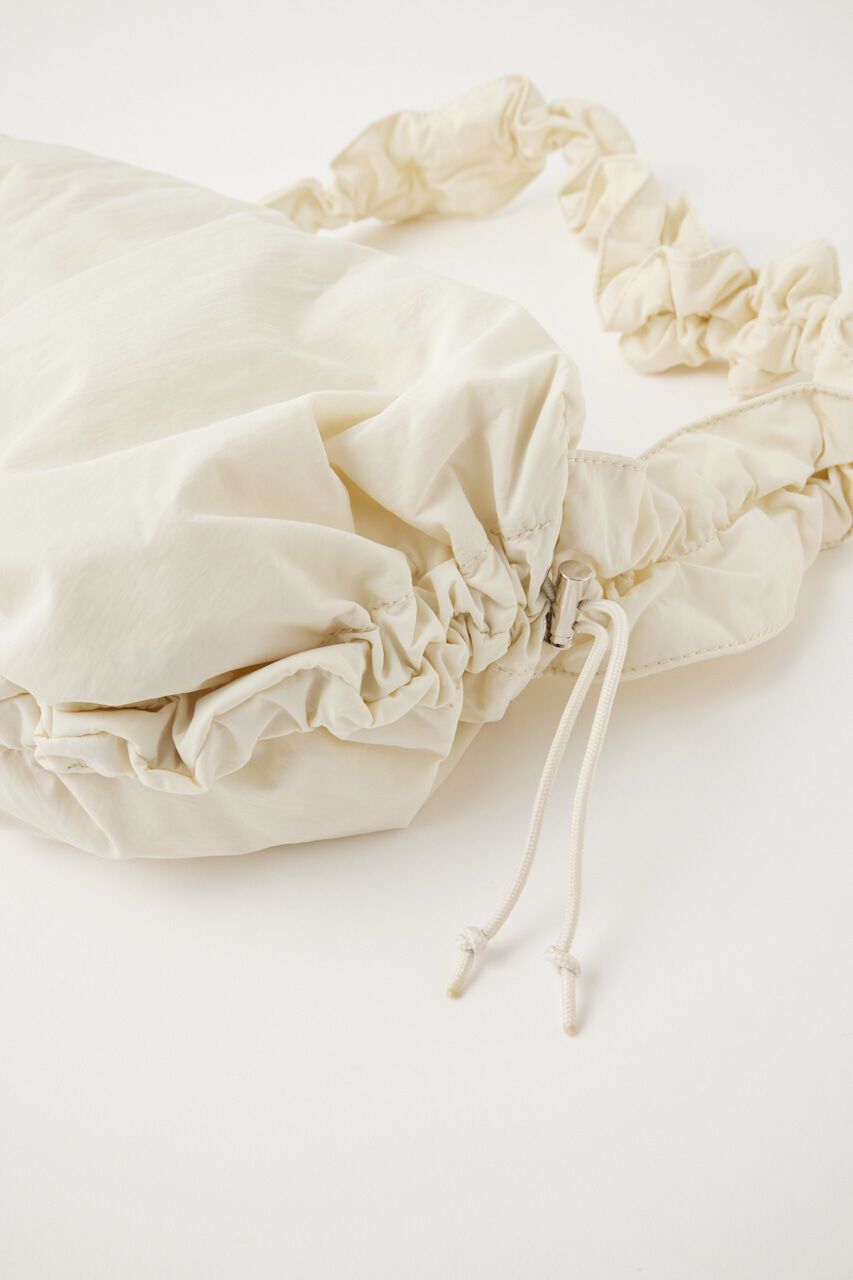 MOUSSY「ADJUSTABLE KUSHU KUSHU バッグ」|その他|