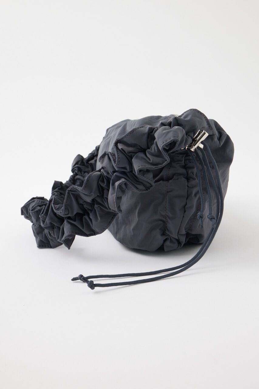 MOUSSY「ADJUSTABLE KUSHU KUSHU バッグ」|その他|