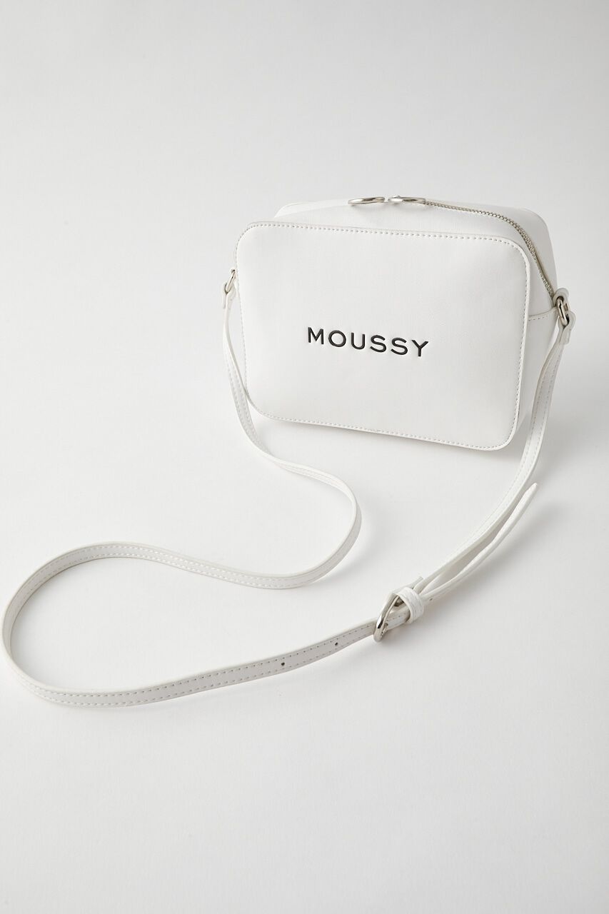 MOUSSY「SOUVENIR SHOULDER バッグ」|その他|