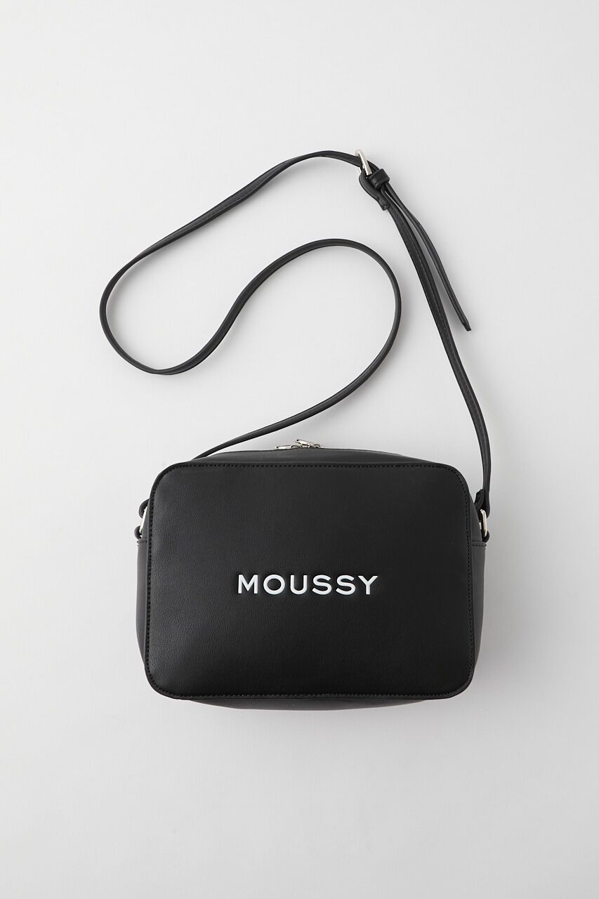 MOUSSY「SOUVENIR SHOULDER バッグ」|その他|