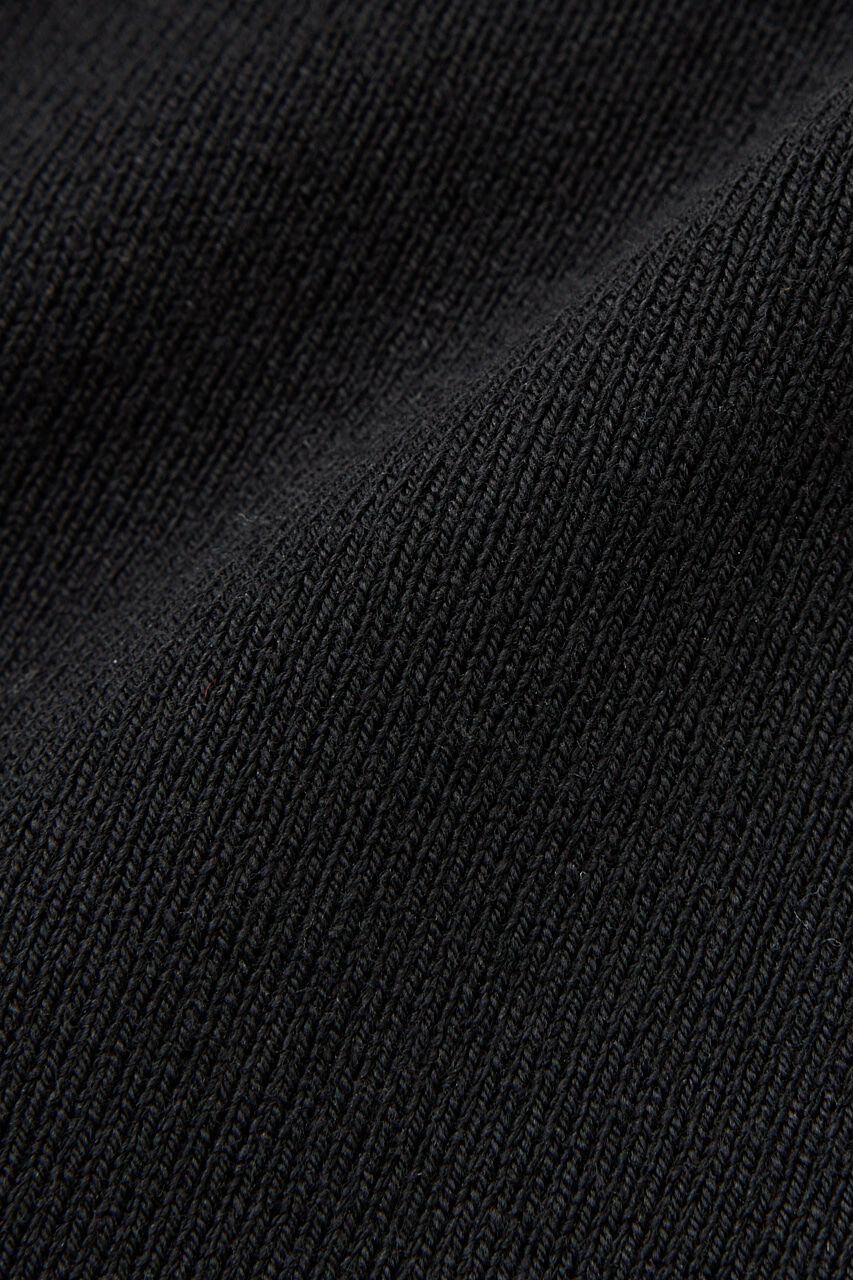 MOUSSY「タートルネックニット オーガニックコットン&times;再生繊維混」|ニット・セーター|