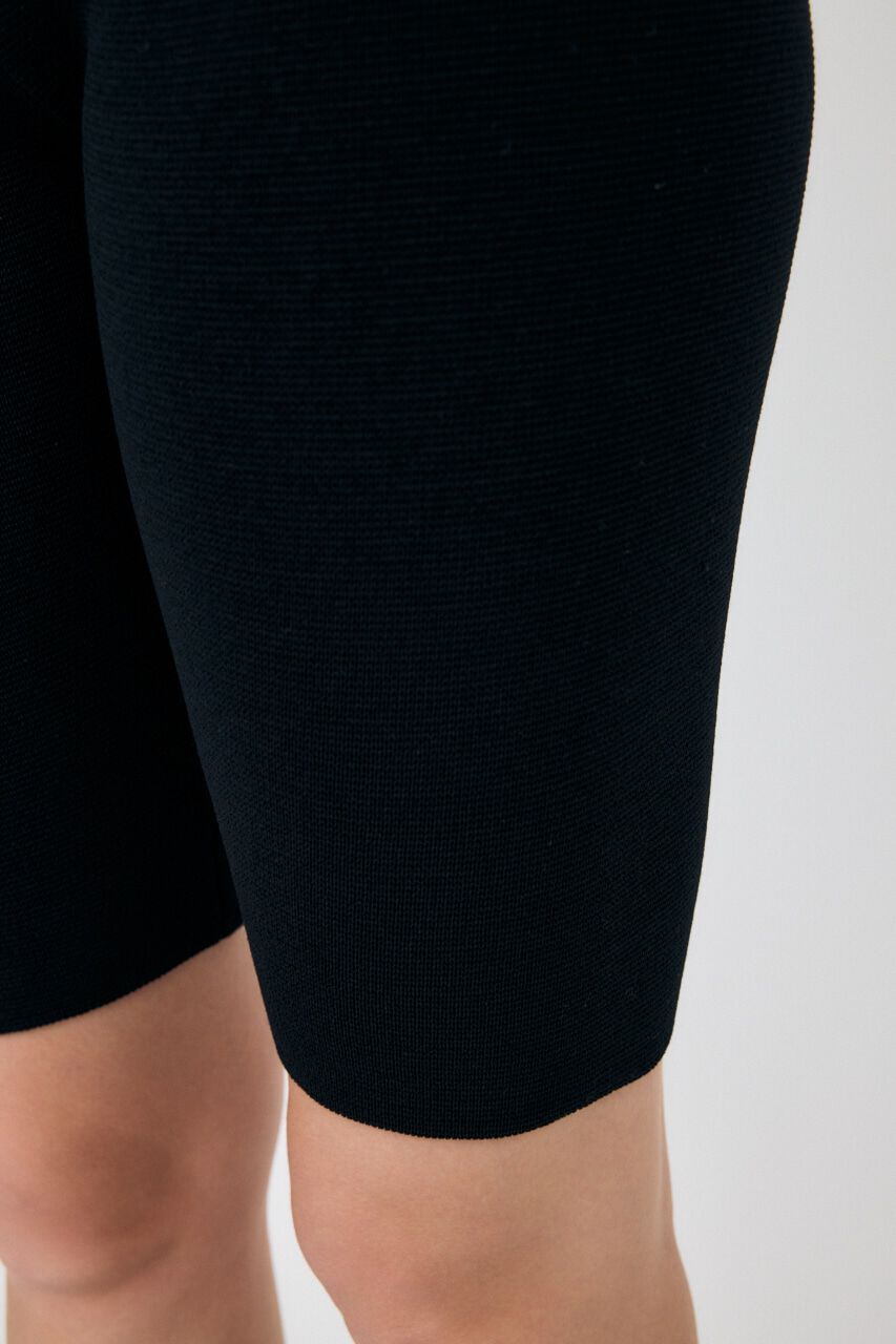 MOUSSY「KNIT BIKER パンツ」|その他|