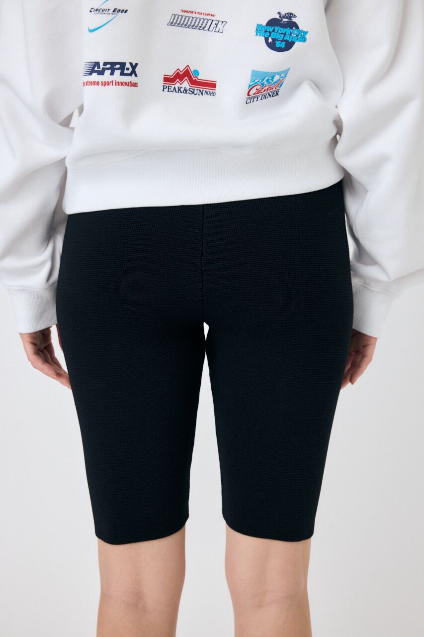 MOUSSY「KNIT BIKER パンツ」|その他|