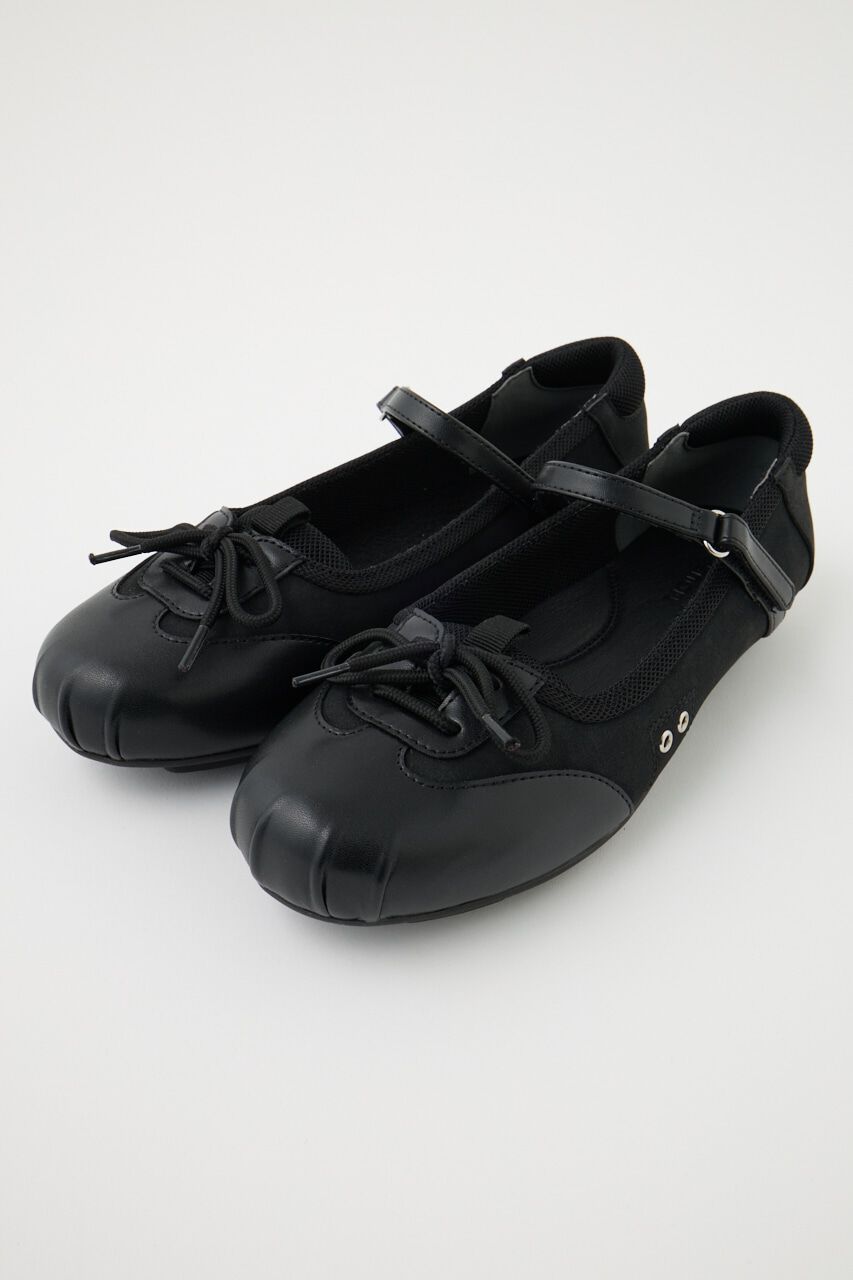 MOUSSY「KICKS DRIVING シューズ」|その他|