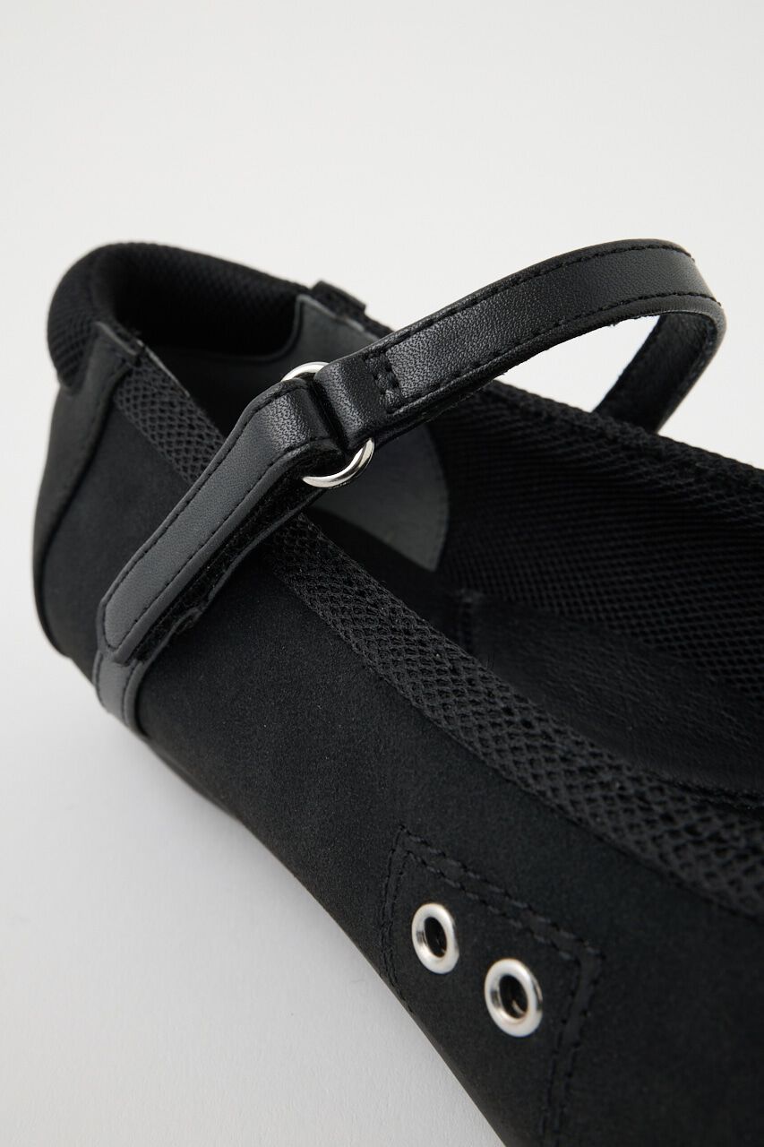 MOUSSY「KICKS DRIVING シューズ」|その他|