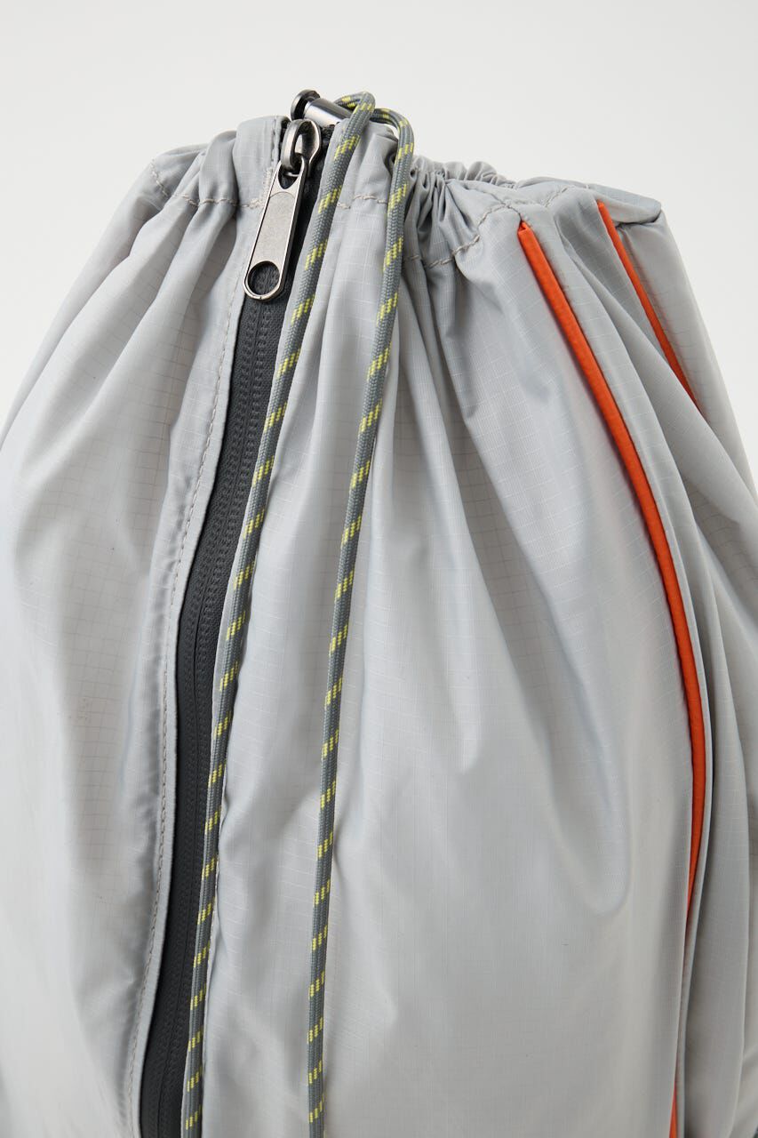 MOUSSY「DRAWSTRING バックパック」|その他|