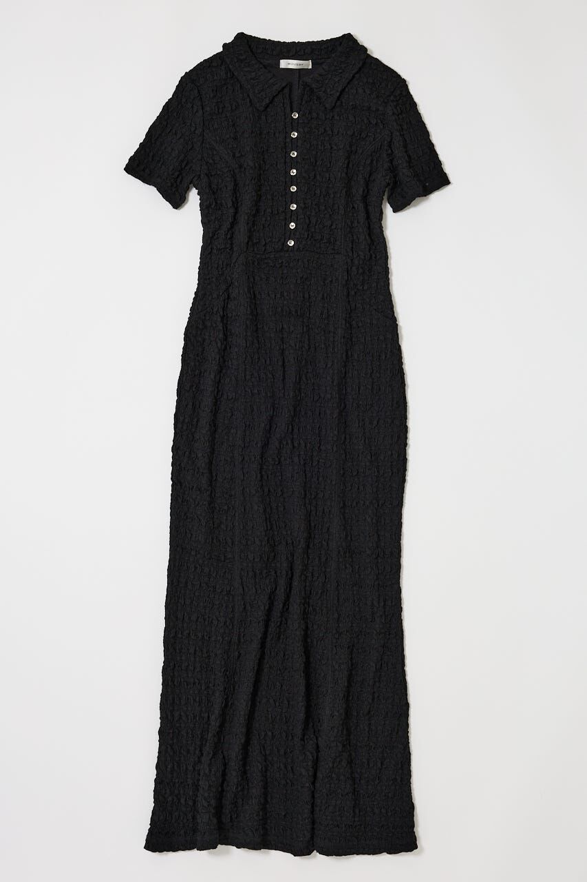 MOUSSY「MERMAID LACE ドレス」|ワンピース|