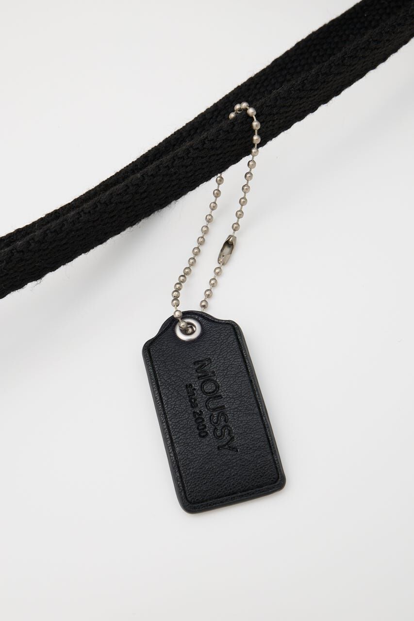 MOUSSY「SKINNY HANDLE トートバッグ」|その他|