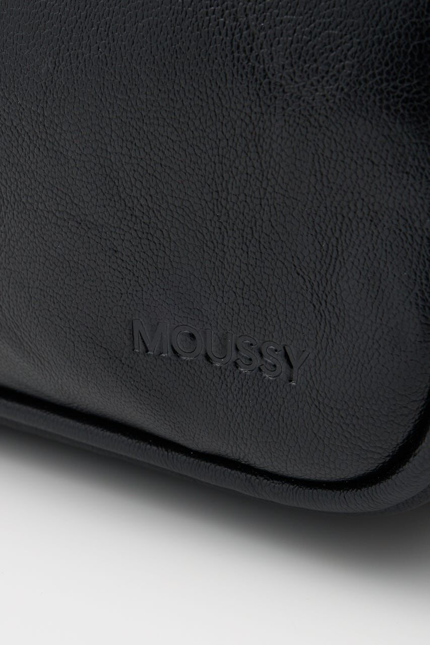 MOUSSY「BIG POCKET ミニトート」|その他|