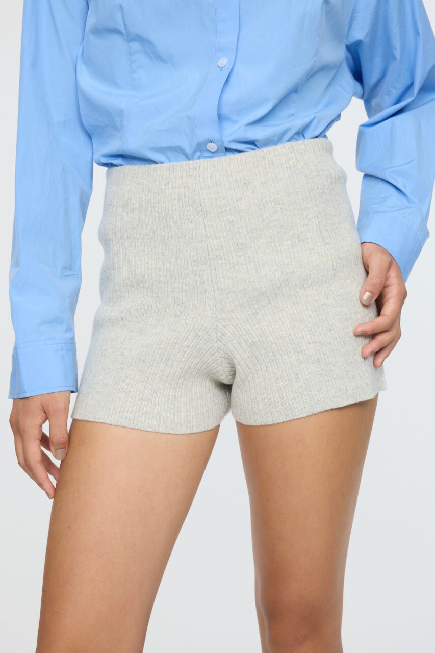 MOUSSY「KNIT MICRO ショーツ」|その他|