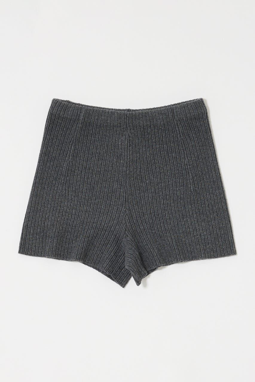MOUSSY「KNIT MICRO ショーツ」|その他|