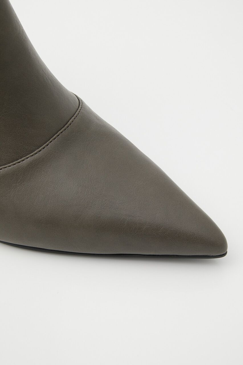 rienda「カッティングショートブーツ」|その他|