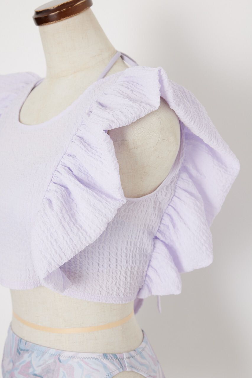 rienda「レイヤードバルーンSLVワイヤーカップbikini」|その他|