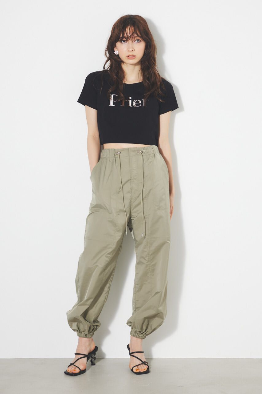 rienda「レディーカジュアルJ/W PT」|その他|