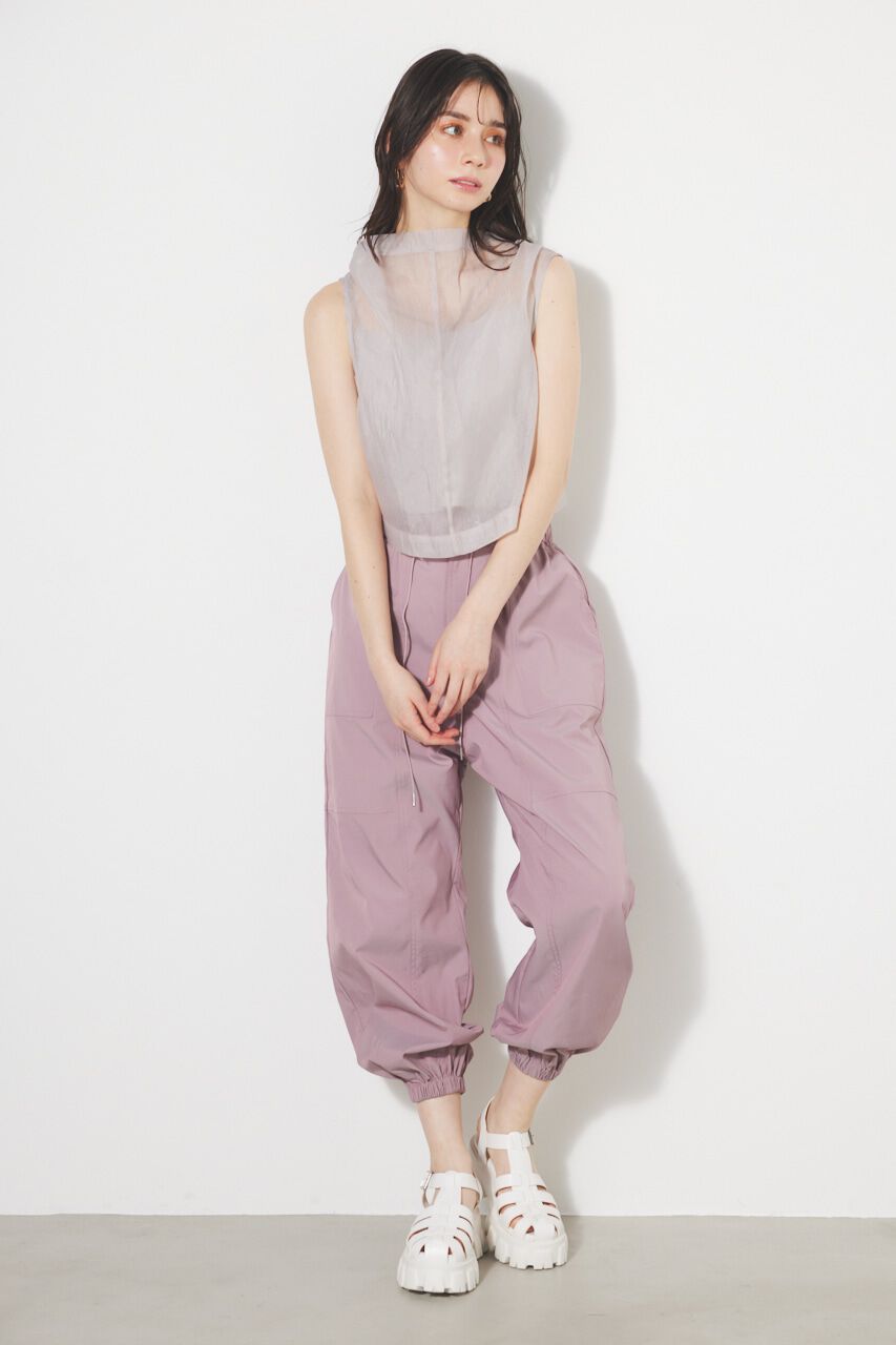 rienda「レディーカジュアルJ/W PT」|その他|