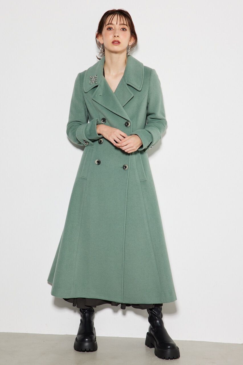 rienda「＃23シンデレララインコート」|その他|