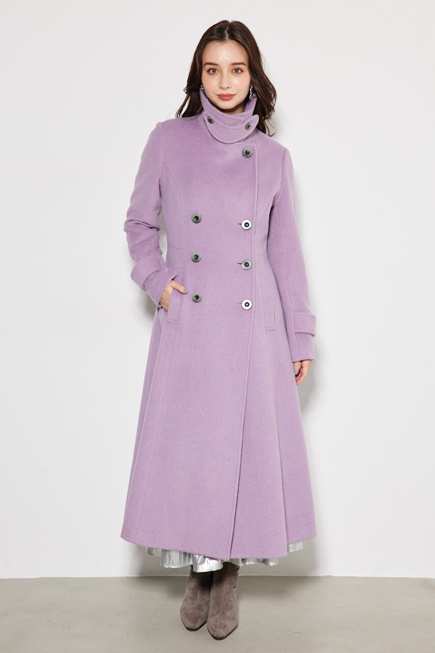 rienda「＃23シンデレララインコート」|その他|