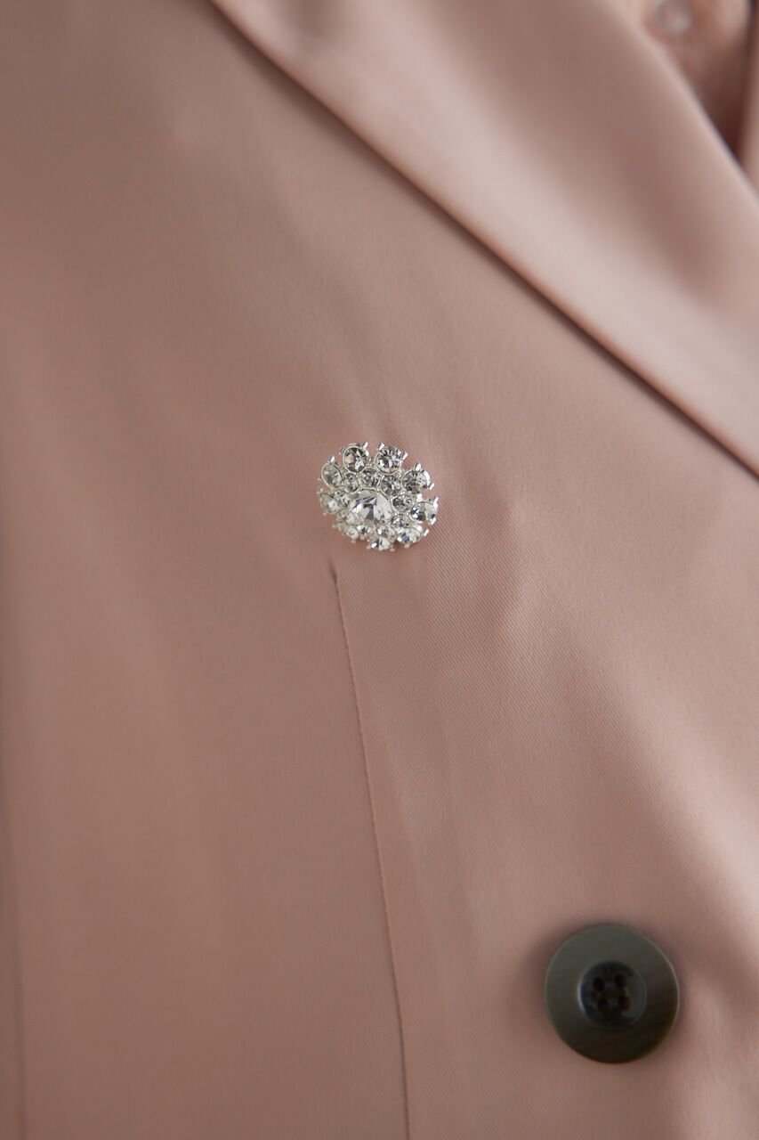 rienda「コンパクトテーラードJK」|その他|