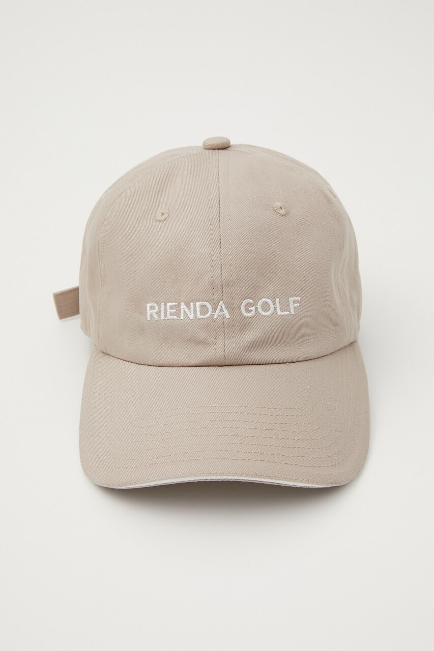 rienda「CAP」|その他|