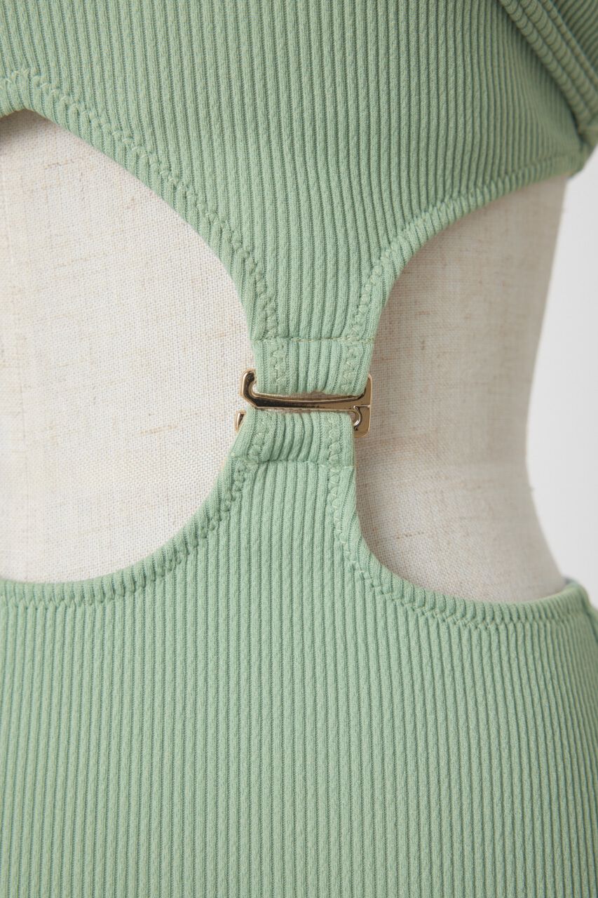 rienda「Many wayレイヤード swim OP」|その他|