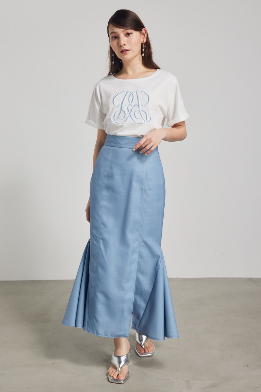 rienda「WRR T-SH」|Tシャツ・カットソー|