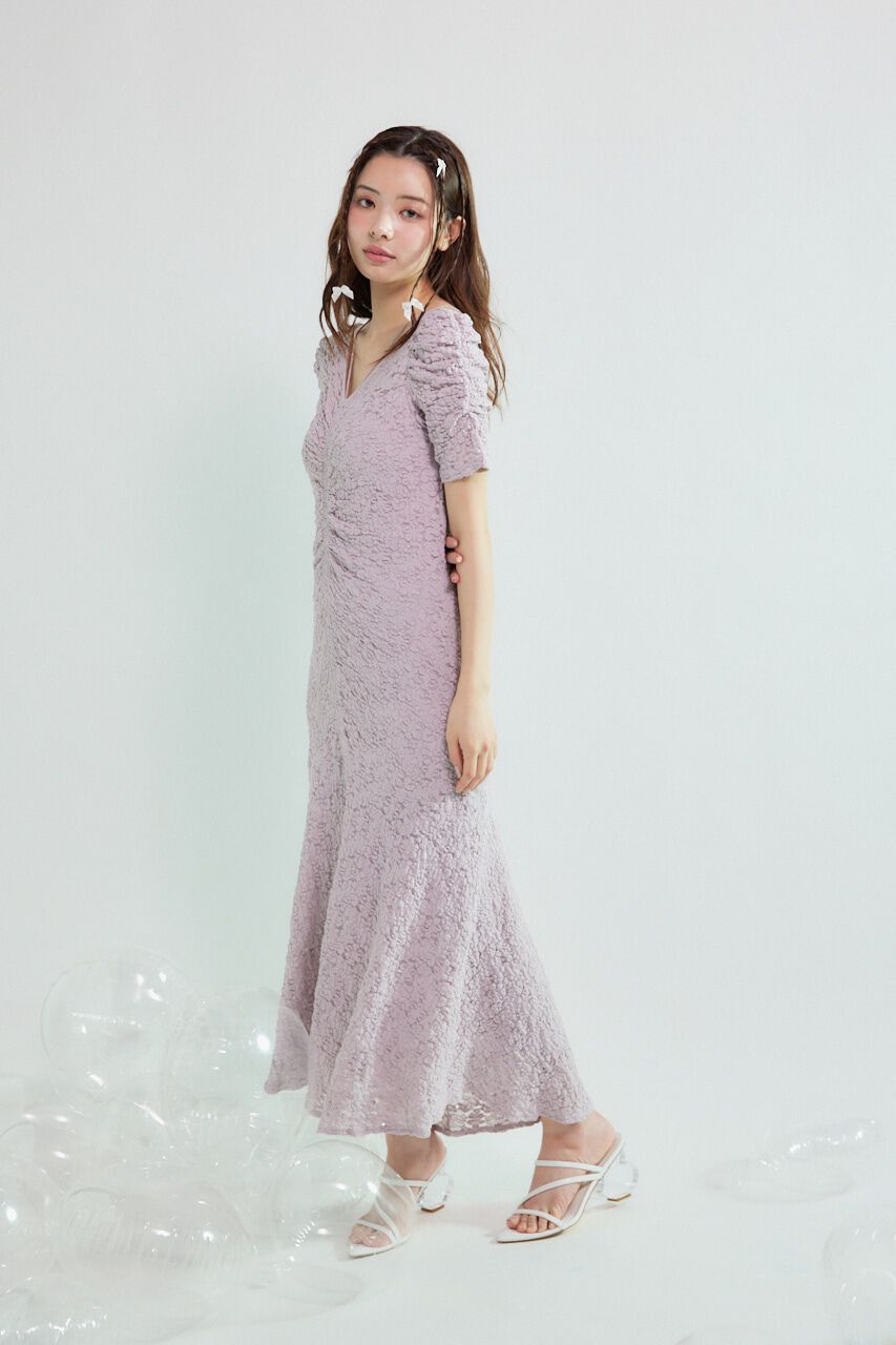 rienda「バンピーレースマーメイドOP」|ワンピース|