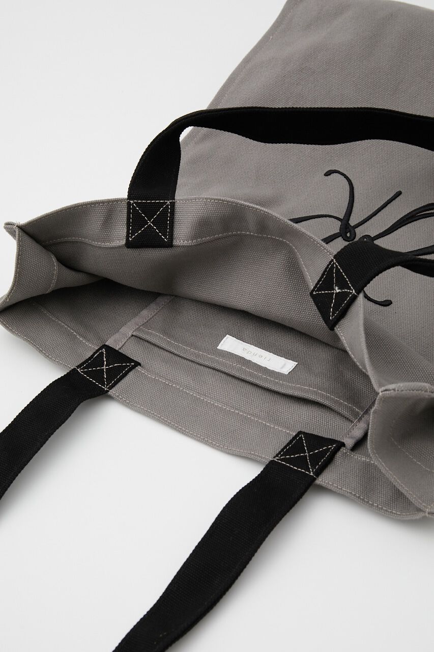 rienda「RロゴキャンバストートBAG」|その他|