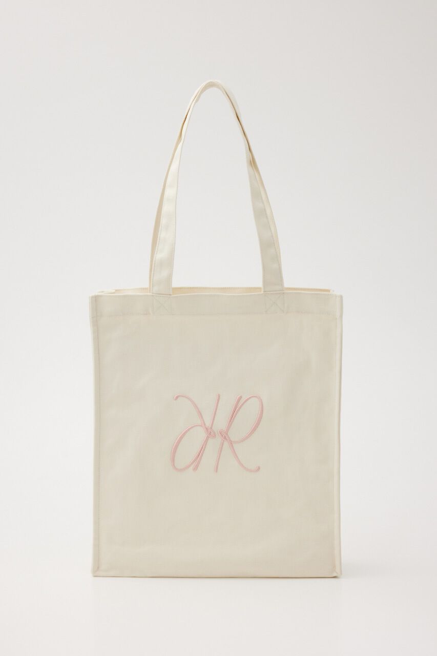 rienda「RロゴキャンバストートBAG」|その他|Multi_21