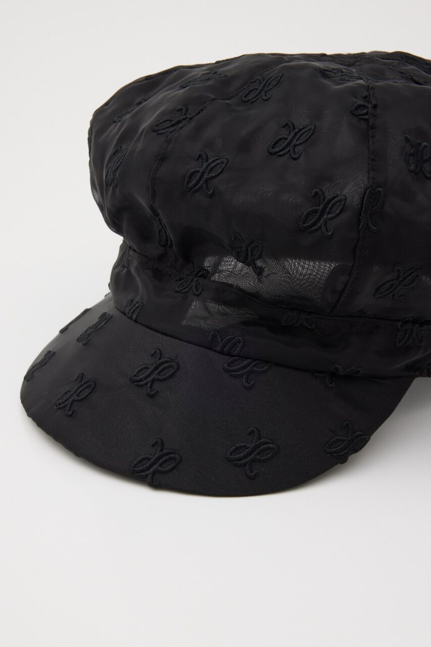 rienda「シアーキャスケット」|その他|