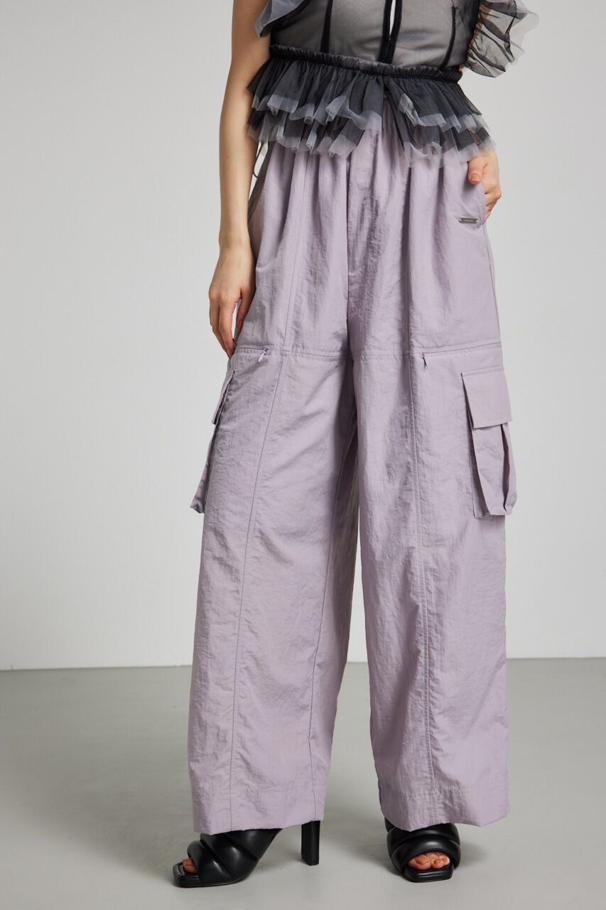 rienda「2wayスリットカーゴPT」|その他|