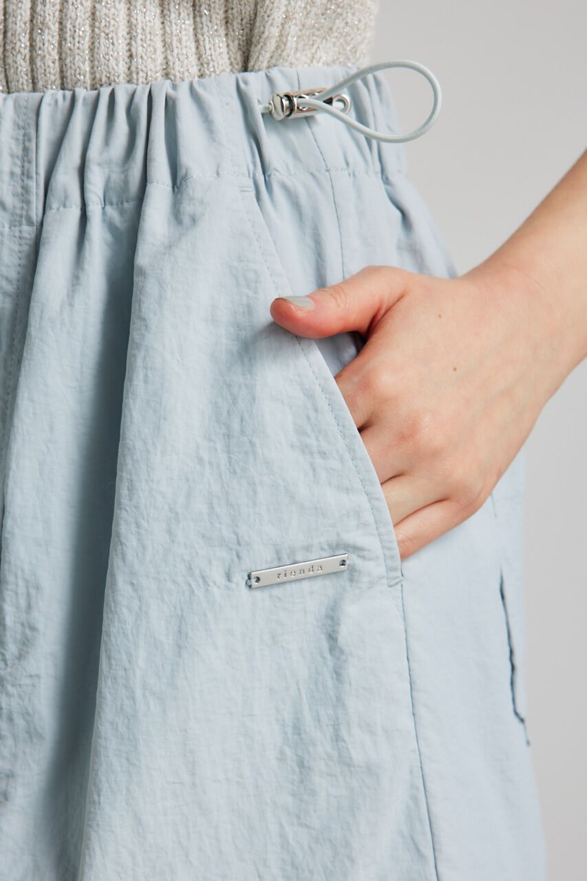 rienda「2wayスリットカーゴPT」|その他|