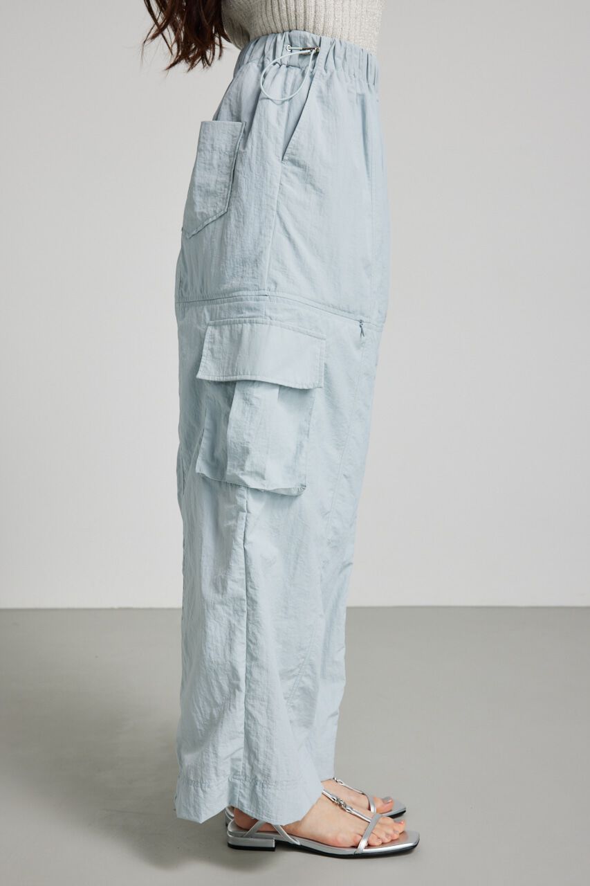 rienda「2wayスリットカーゴPT」|その他|