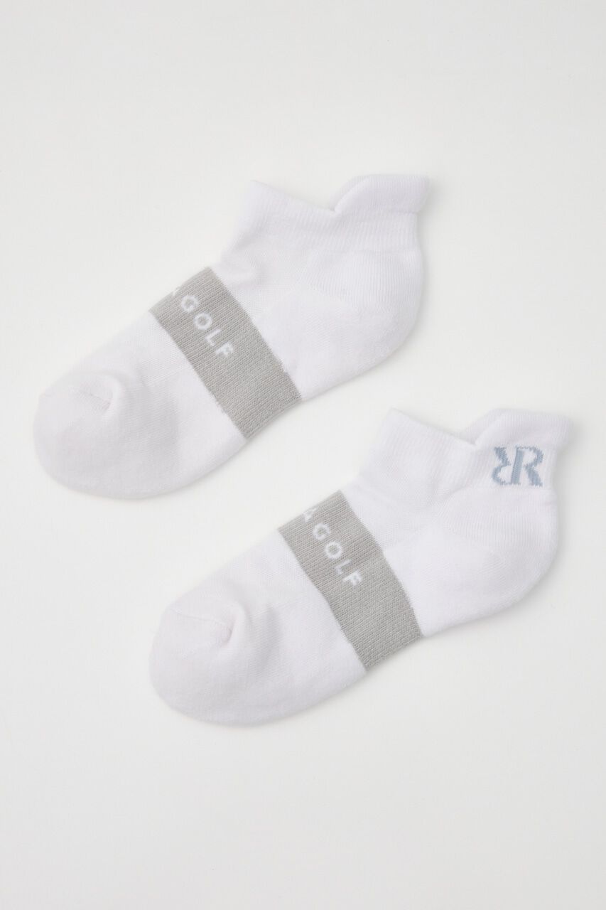 rienda「ベーシックショートソックス」|その他|