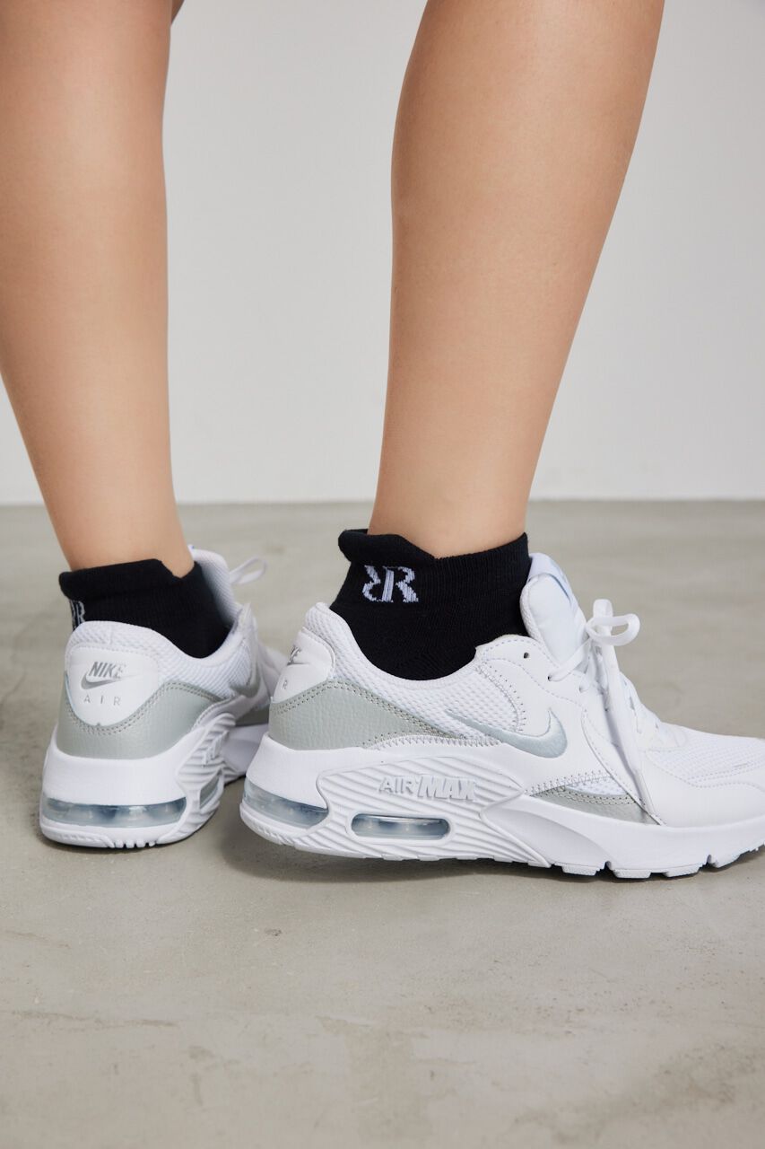 rienda「ベーシックショートソックス」|その他|